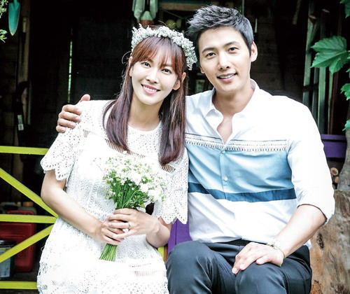 《顶楼》第二季亮点多,金素妍老公李尚禹特别出演,引发剧迷狂欢_腾讯