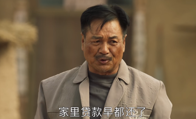 山海情:麦苗变了?5处细节说明她还爱着得宝,只是方式变了