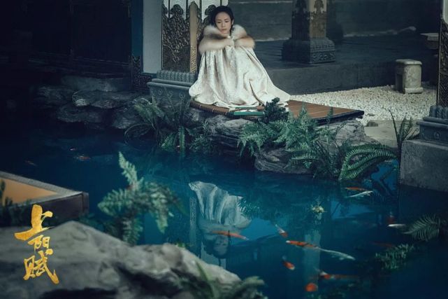 双笙柔情献唱上阳赋插曲孤心愿岁月温柔春华繁盛