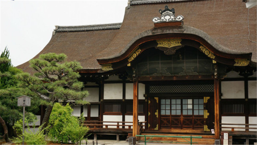 神秘上海唯一印度佛寺由日本人建造连当地人都未必知道