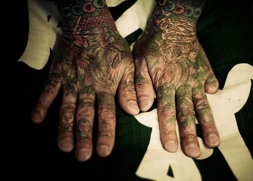 海外最牛的四大帮派,一个只许华人加入,美国总统都曾为其做事