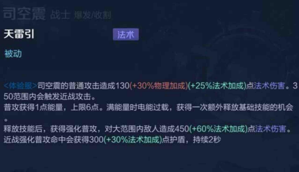 王者荣耀：司空震是短手克星？爆发不足是硬伤！铠皇教他做人图3