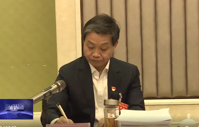 史秉锐任济源市委书记,张战伟被免职_腾讯新闻