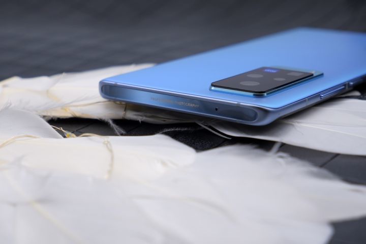 vivox60pro蔡司镜头二代微云台专业影像旗舰