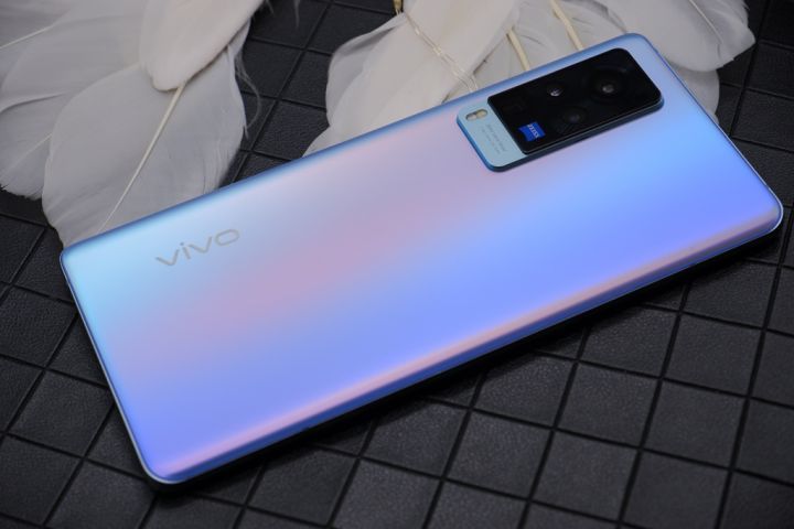 vivox60pro蔡司鏡頭二代微雲臺專業影像旗艦