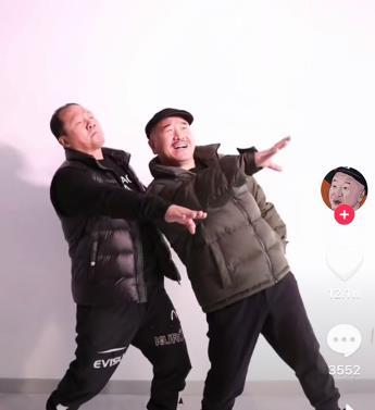 乡爱谢广坤刘能跳舞像熊大熊二新一季苏大强加盟却不见刘能