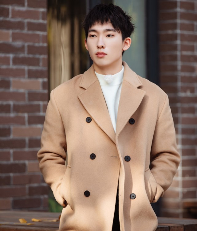 女儿们的恋爱收官,张豆豆和于家翊在一起了?两人发文做回朋友