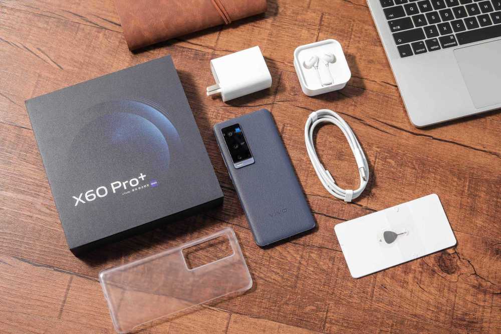 vivox60pro开箱直击从设计到摄影样样出挑