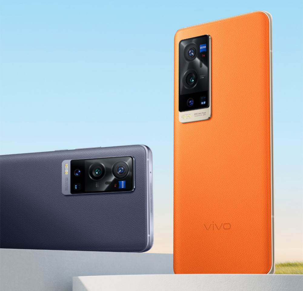 vivox60pro评测超广角亦是主摄真影像旗舰