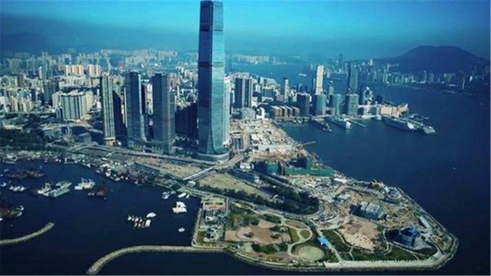 2020世界城市排名100_2020世界城市500强:11座中国城市入围前100,而进入前