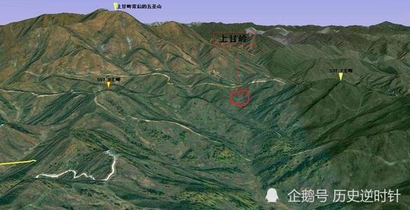 秦基伟给上甘岭坑道打电话通信兵首长别啰嗦了拣要紧的说
