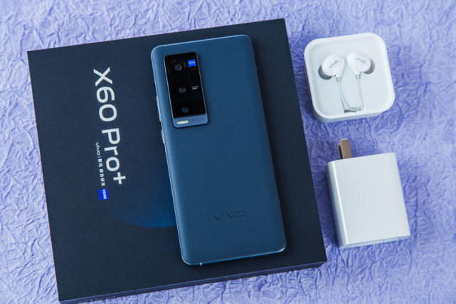 带你看vivo x60 pro 美图