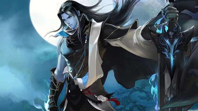 第三本:《无极魔道》 作者:逆苍天书评:黑暗流,无女主,这是一个志向