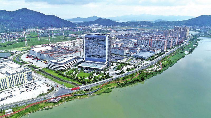 宁德9个区县最新人口排名：福安市58万最多，柘荣县9万最少