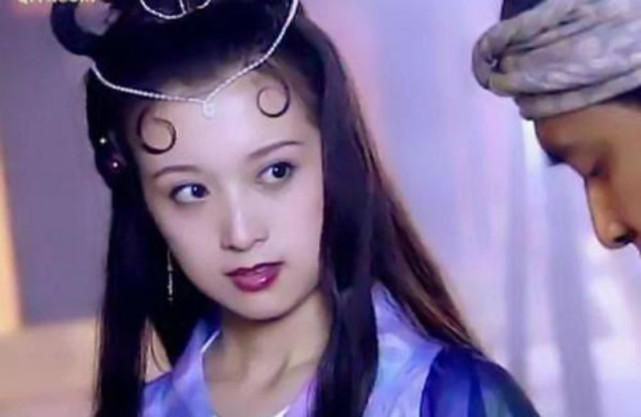 春光灿烂猪八戒猫妖现状年过50岁的她依旧美得不可方物