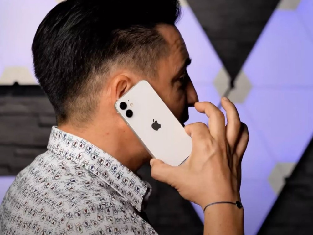 iphone12 mini产量大减,小屏党们也无可奈何