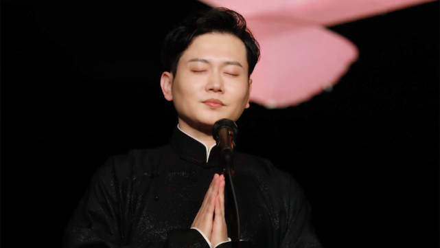 孟鹤堂参加新综艺,获知名主持人赞赏,拥有高双商的他谁不喜欢?