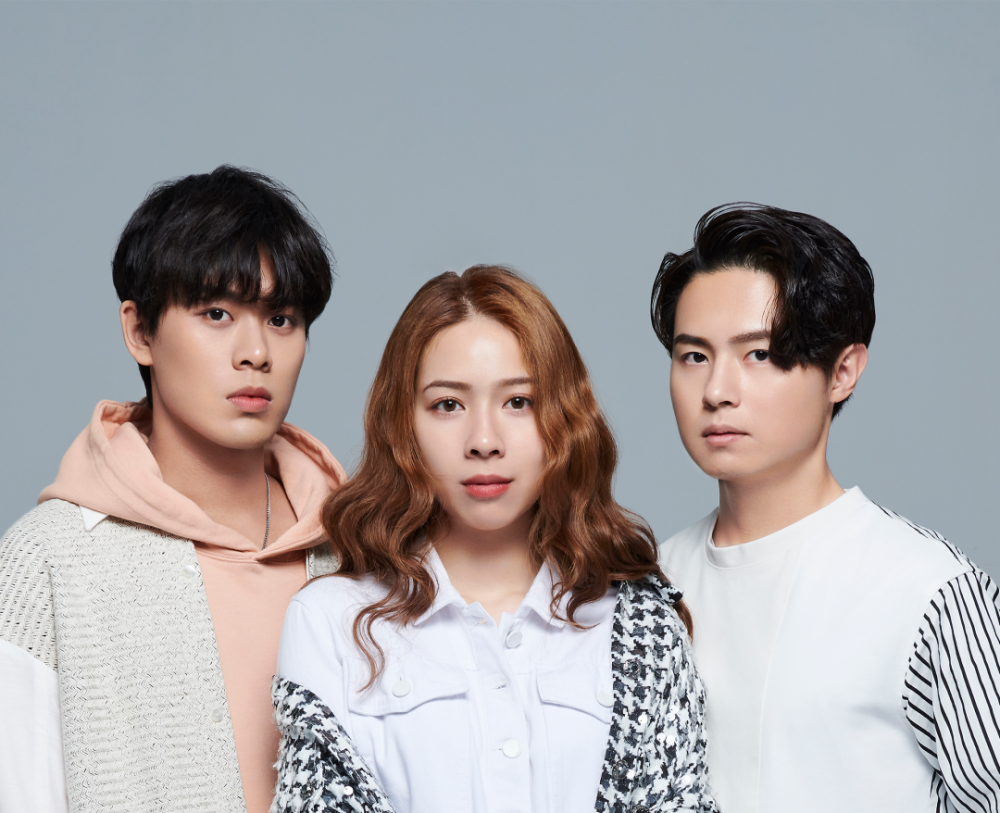 呵不过是丑人多作怪告五人乐队丑人多作怪