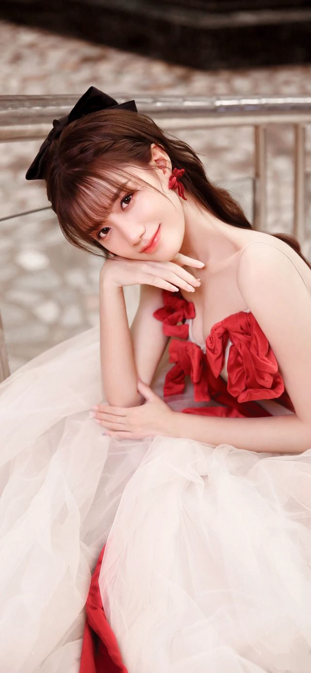 陈意涵estelle明星壁纸