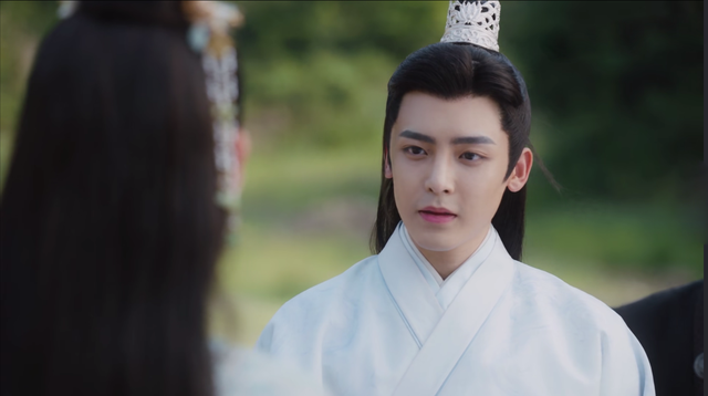 我就是这般女子播出后接地气的关晓彤越来越让人喜欢了