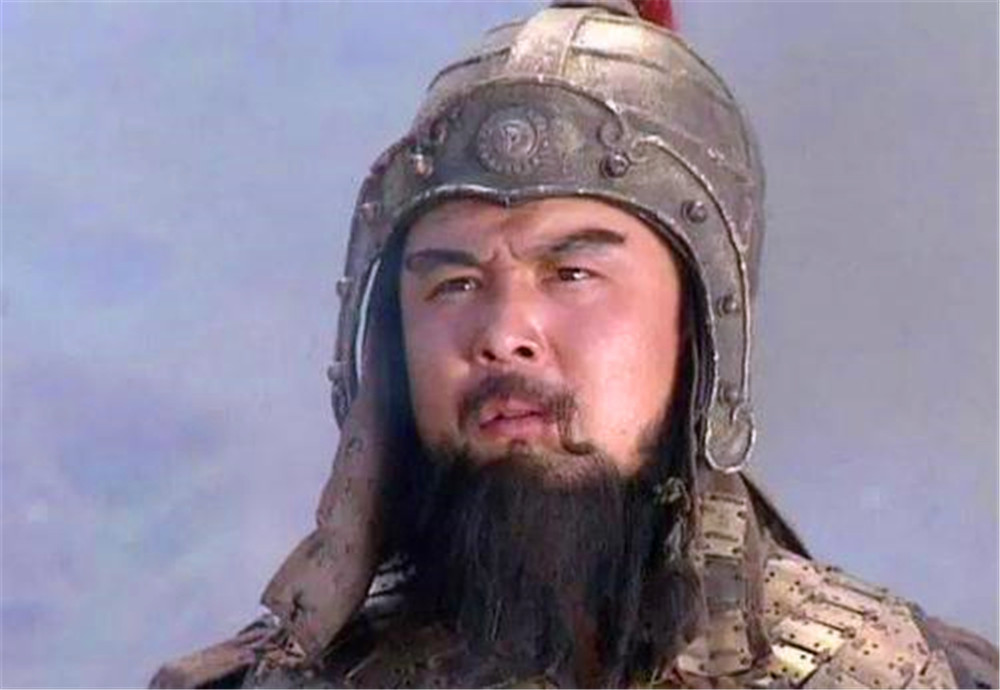 襄樊之战中关羽已经名满天下为何庞德与徐晃还胆敢向他挑战