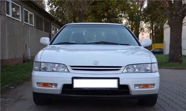 超好看的五代雅阁还是双门