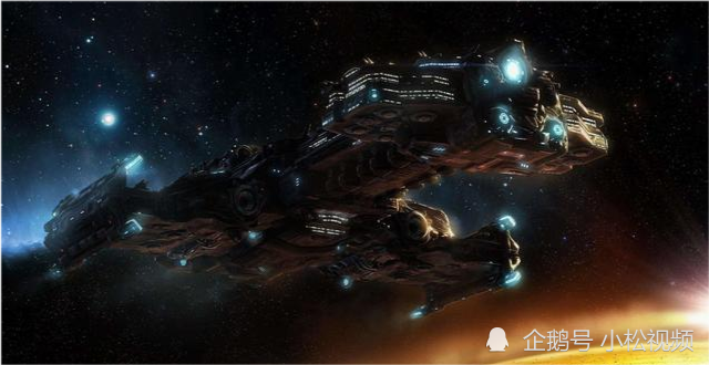 如果想要造出宇宙航母人类的科技文明需要达到几层