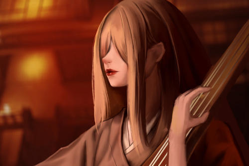 鬼灭之刃:史上最弱上弦鬼是谁?鸣女表示都看着我干嘛_腾讯新闻