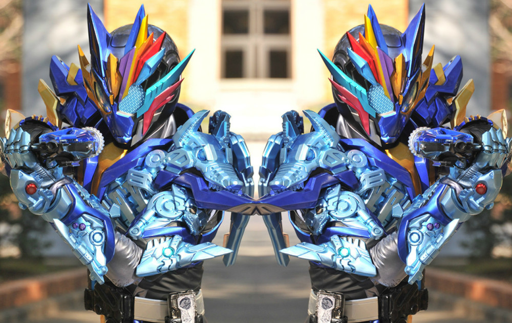 刺猬奥特曼特利迦黑影曝光无敌玩家低端版变身头镖或超格罗布