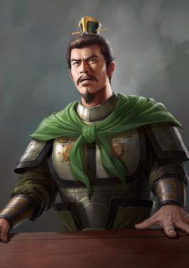 三国第一背锅侠-张翼德:罗贯中,可敢与我决一死战?_腾讯新闻