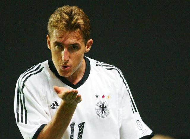 罗纳尔多分析,卡恩在球员时代就被人低估,克洛泽早晚是拜仁主帅