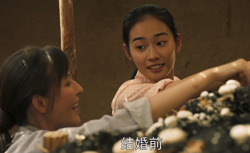 4分的《山海情》,观众吐槽:眼泪不够流,23集也不够看_腾讯新闻