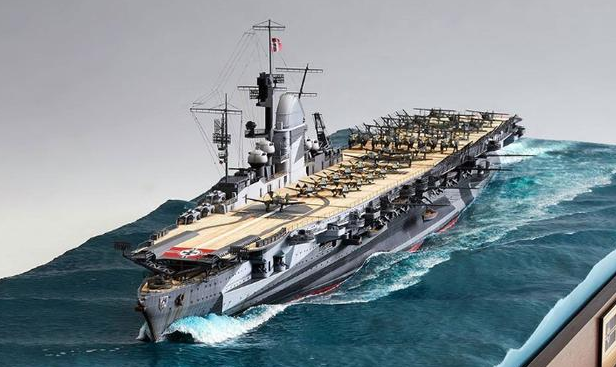 二战|德国_军事|日本_军事|航母|德军|u型潜艇