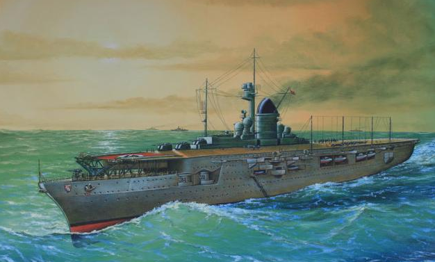 二战|德国_军事|日本_军事|航母|德军|u型潜艇