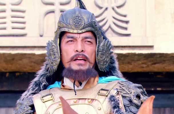 让唐朝害怕的吐蕃名将为何却选择自杀子孙投靠唐朝