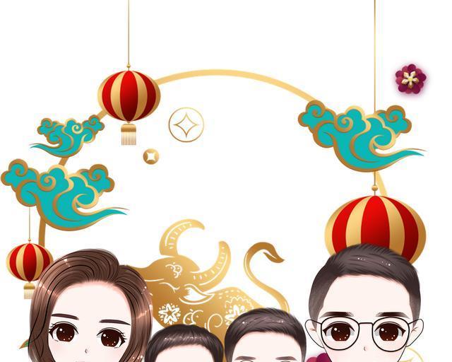 手绘头像分享别人的帮助从来都不是理所当然的