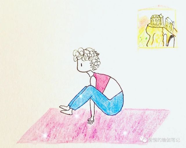 读书|这么好的阿斯汤加瑜伽,怎么能伤元气呢?
