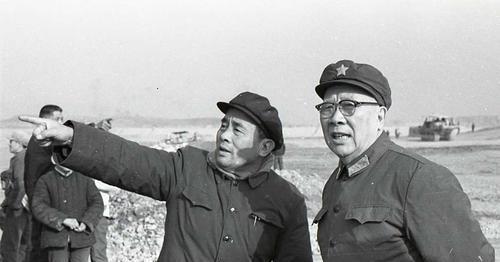 这12名司令员分别是,李迎希,杨秀山,孔庆德,姚喆,韩山东,徐国夫