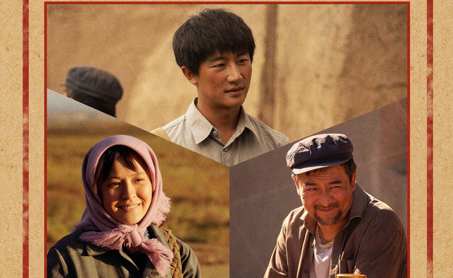 《山海情》为何如此火爆,让观众欲罢不能?_腾讯新闻