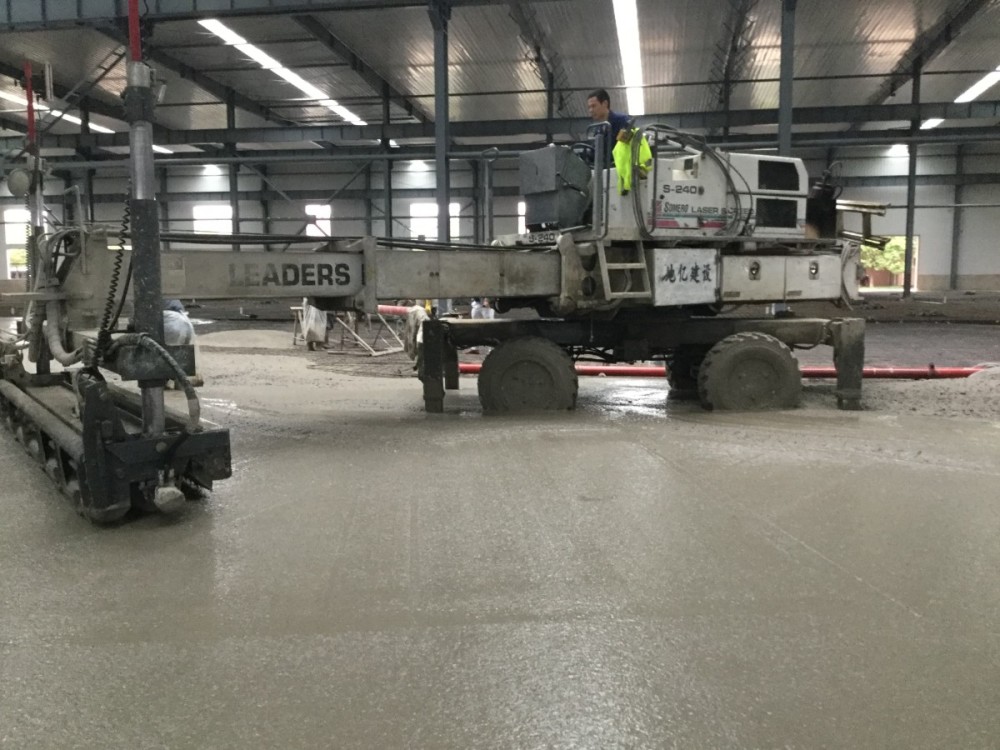 一立方的混凝土,重量是多少公斤?