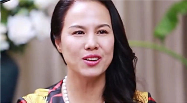 母亲的十年造星计划毁了郑爽妈妈我不想再实现你的梦想了