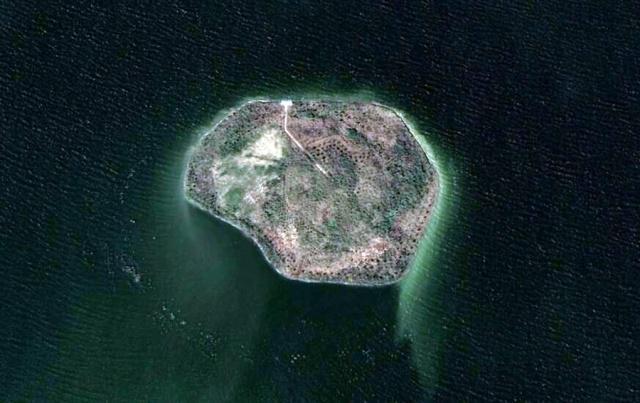 山东第一大水库,相当于数十个大明湖,风景优美|千岛湖|水库|峡山水库