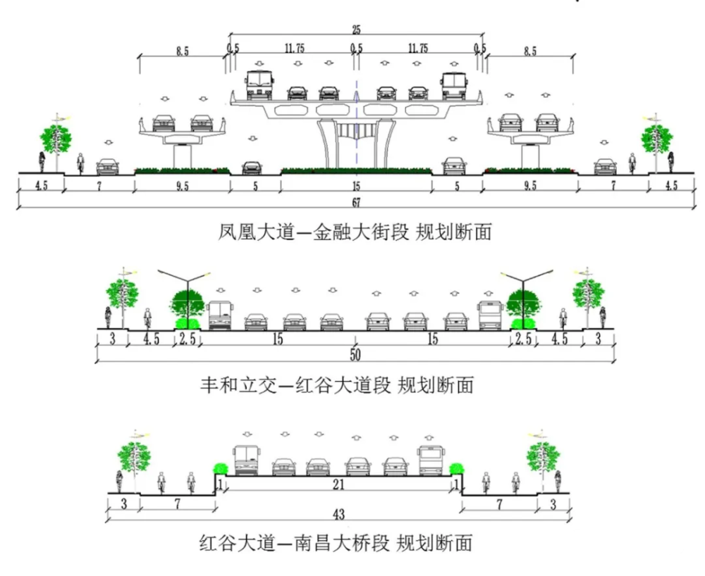 即将开工南斯友好路综合改造启动epc招标预计2023年完工