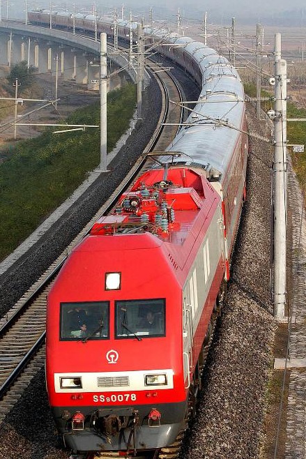 很多人一听到是k开头的火车,心里就会自动的带入平时自己的做过的普快