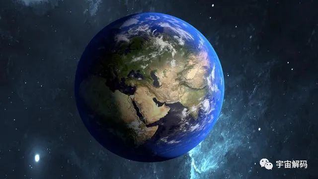 外太阳系|地球在太阳系内，太阳系在银河系内，银河系又在哪里？