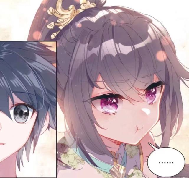 龙王传说:牵手加上拥抱,唐舞麟和古月感情升温