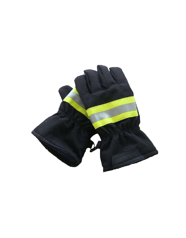 揭秘消防员灭火战斗装备有多重