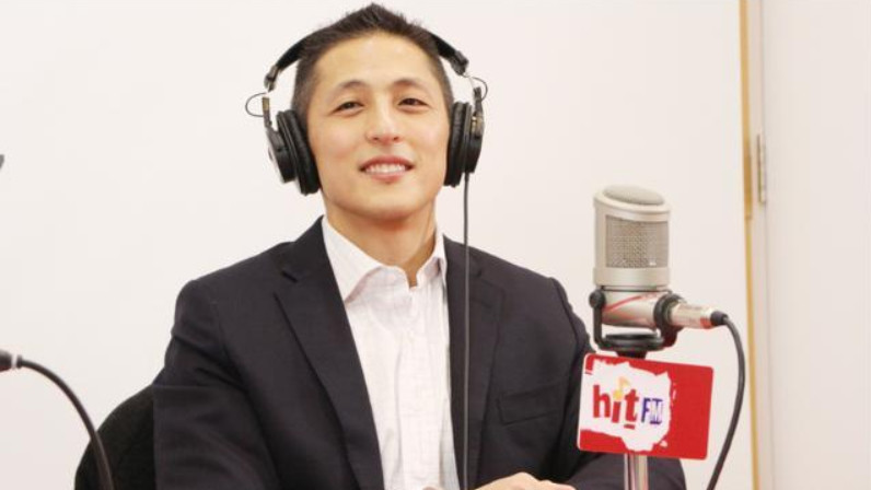 再战2024年,吴怡农"喊话"蒋万安