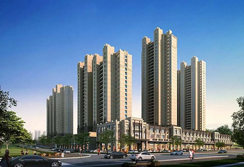 远洋集团摘得青岛市蓝色硅谷优质地块 聚焦高效项目扩大深耕优势