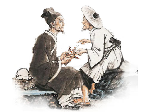 性温热,所以虚寒性病证,风湿痹证等更为适合,艾灸为中医外治法的组成